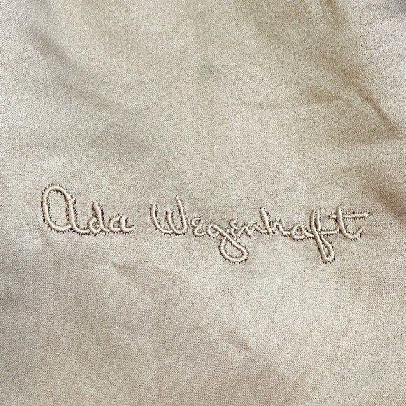 Julius Garfinckel & Co. | Vintage Authentic Mink Stole - Picture 8 of 8